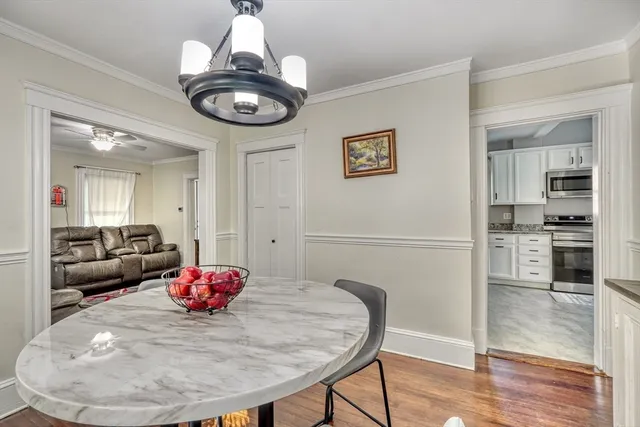 $669,000 | 235 Curve Street, Dedham, MA 02026