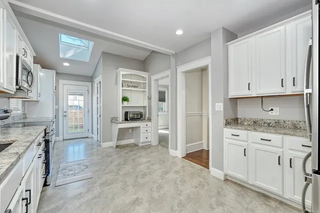 $669,000 | 235 Curve Street, Dedham, MA 02026