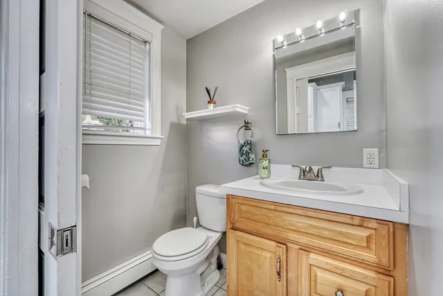 a view of a storage & utility room with washer and dryer