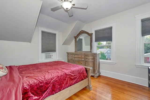 $664,000 | 235 Curve Street, Dedham, MA 02026