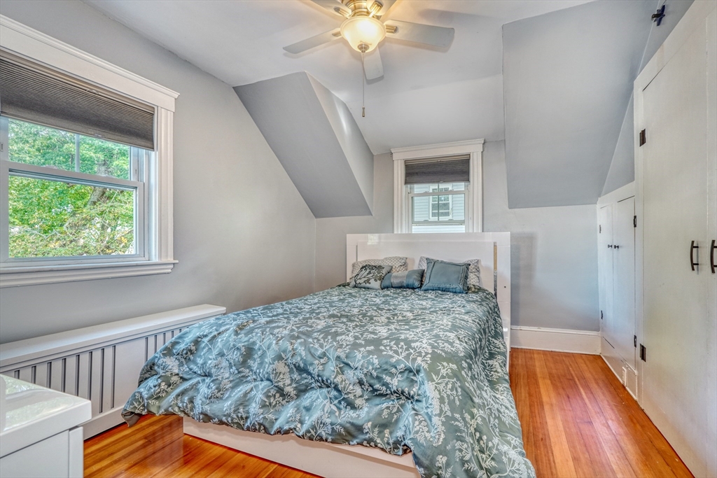 235 Curve Street Dedham, MA 02026 - Photo 24 of 42