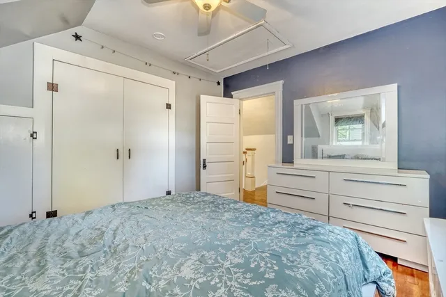 $664,000 | 235 Curve Street, Dedham, MA 02026