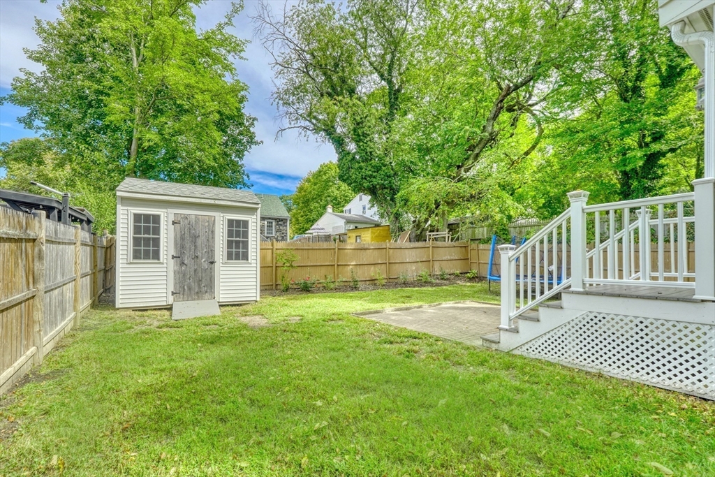 235 Curve Street Dedham, MA 02026 - Photo 30 of 42