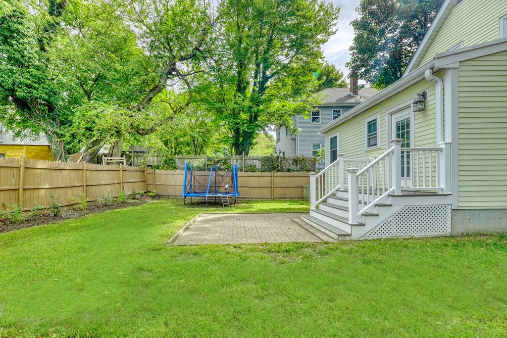 235 Curve Street Dedham, MA 02026 - Photo 31 of 42