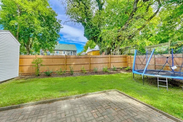 $664,000 | 235 Curve Street, Dedham, MA 02026