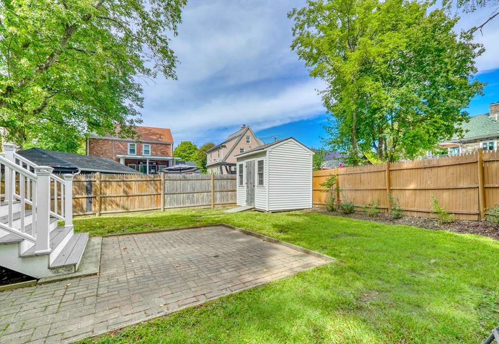 235 Curve Street Dedham, MA 02026 - Photo 35 of 42