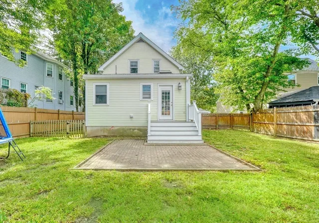 $664,000 | 235 Curve Street, Dedham, MA 02026