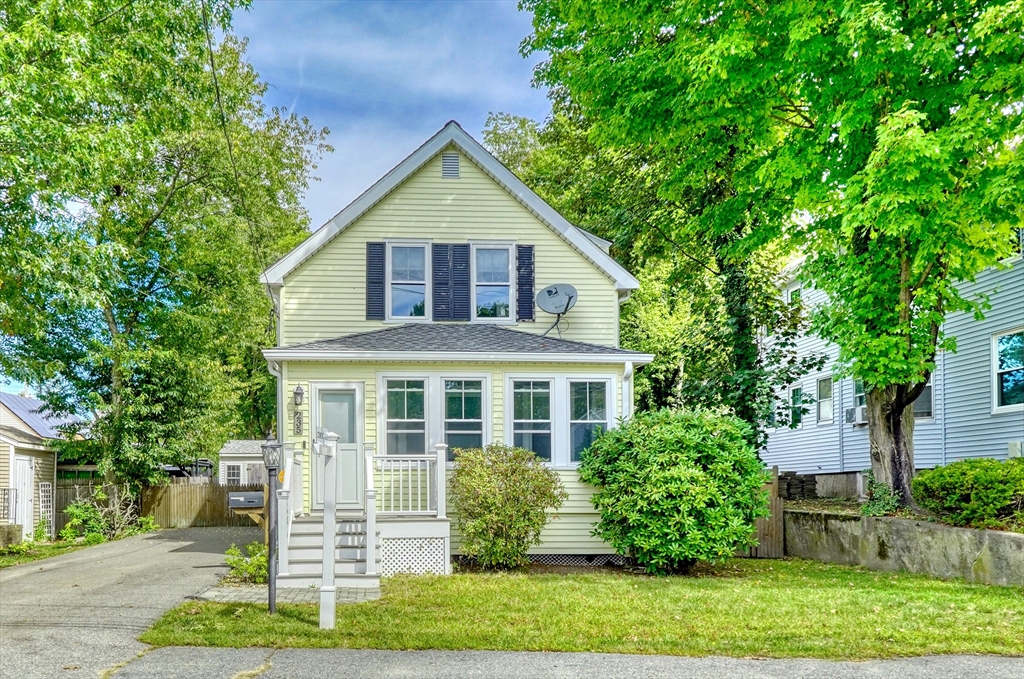 235 Curve Street Dedham, MA 02026 - Photo 39 of 42