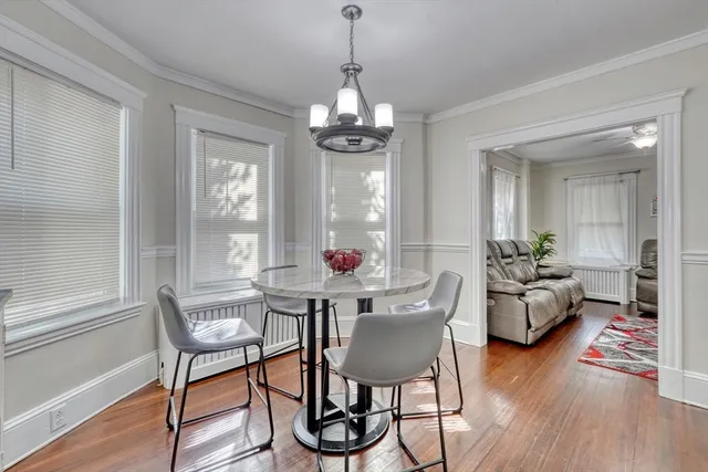 $669,000 | 235 Curve Street, Dedham, MA 02026