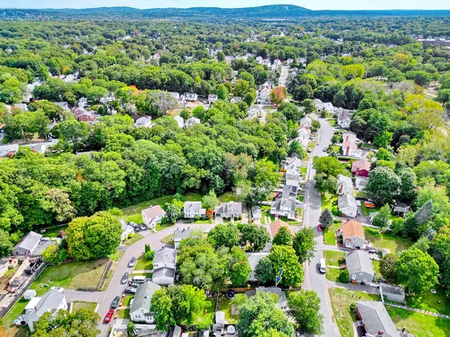 $674,000 | 235 Curve Street, Dedham, MA 02026