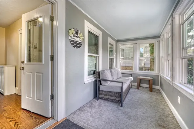 $664,000 | 235 Curve Street, Dedham, MA 02026