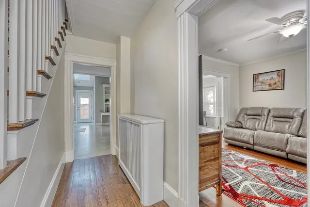 $669,000 | 235 Curve Street, Dedham, MA 02026