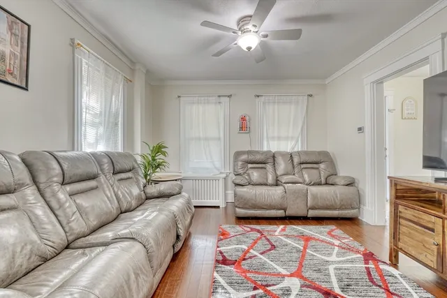 $669,000 | 235 Curve Street, Dedham, MA 02026