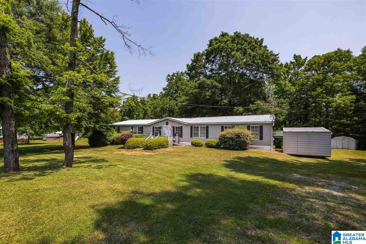 460 George Headley Road Locust Fork, AL 35097 - Photo 4 of 49