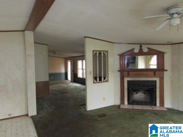 2230 Sprayberry Road Pell City, AL 35125 - Photo 8 of 15 Gallery Image 8