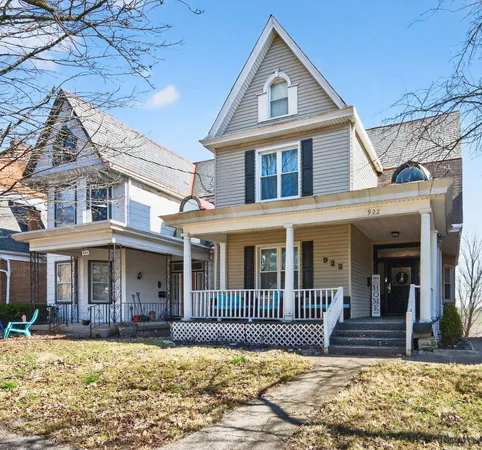 $286,000 | 922 Summit Avenue, Cincinnati, OH 45204