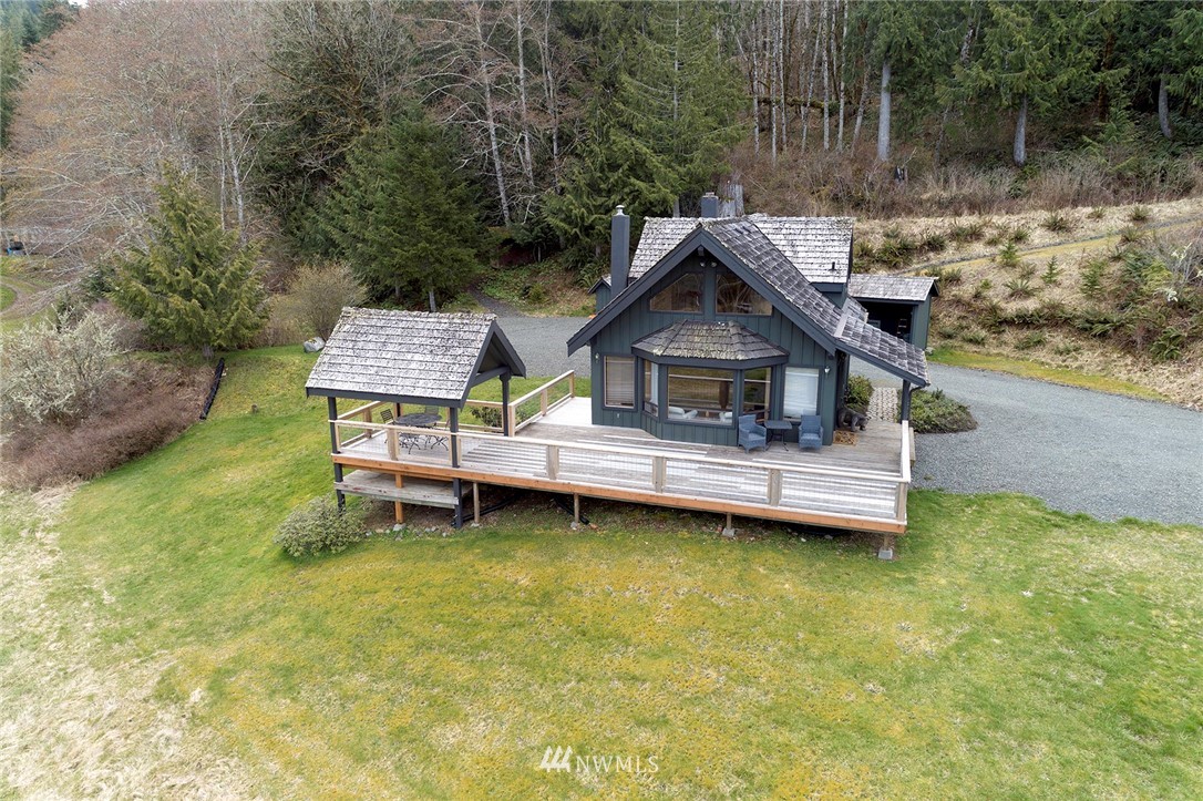 217 Rocky Road Port Angeles, WA 98363 - Photo 1 of 40 Gallery Image 1