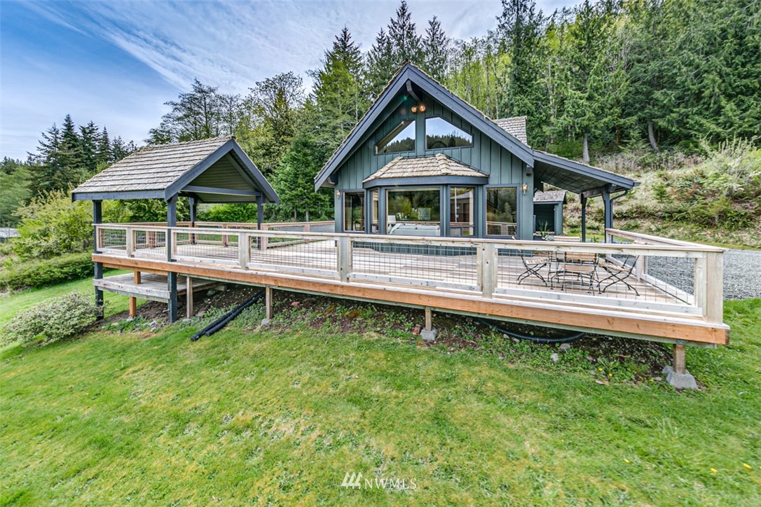 217 Rocky Road Port Angeles, WA 98363 - Photo 2 of 40 Gallery Image 2