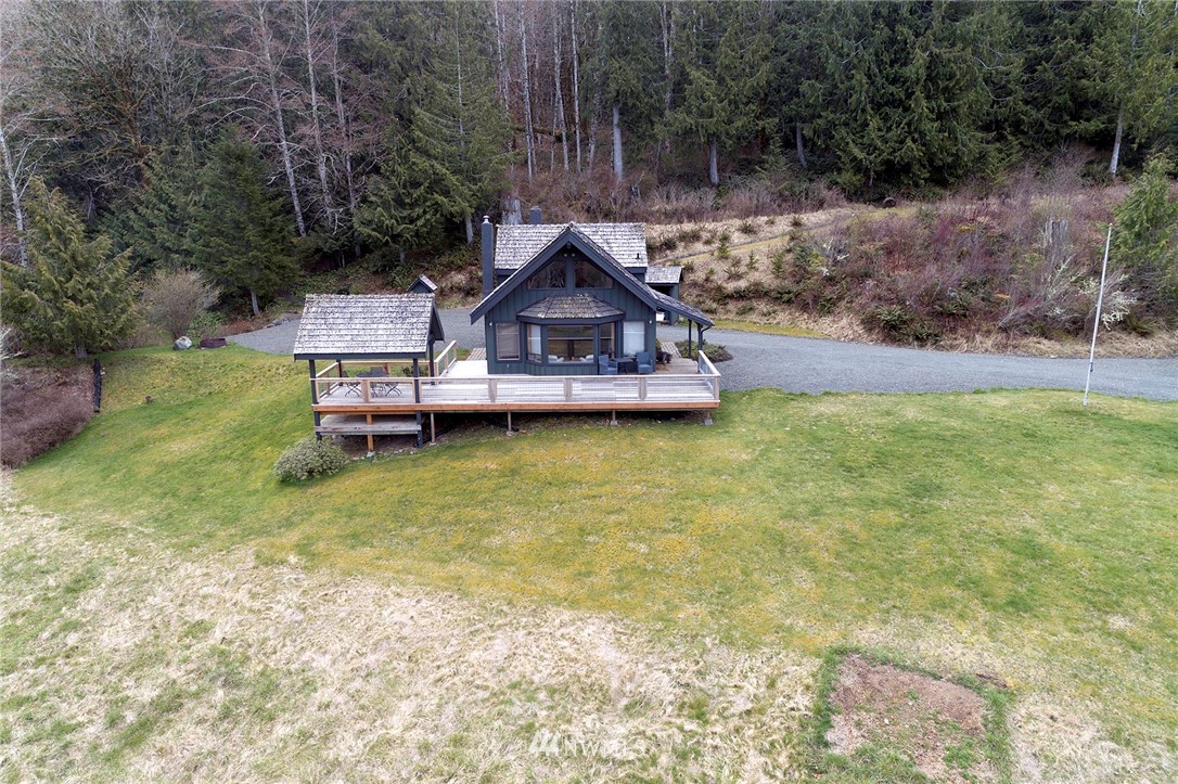 217 Rocky Road Port Angeles, WA 98363 - Photo 3 of 40 Gallery Image 3