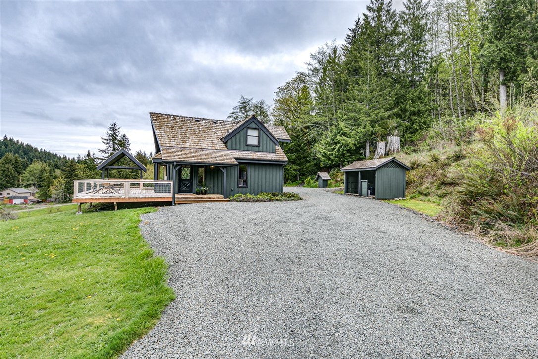 217 Rocky Road Port Angeles, WA 98363 - Photo 30 of 40 Gallery Image 30