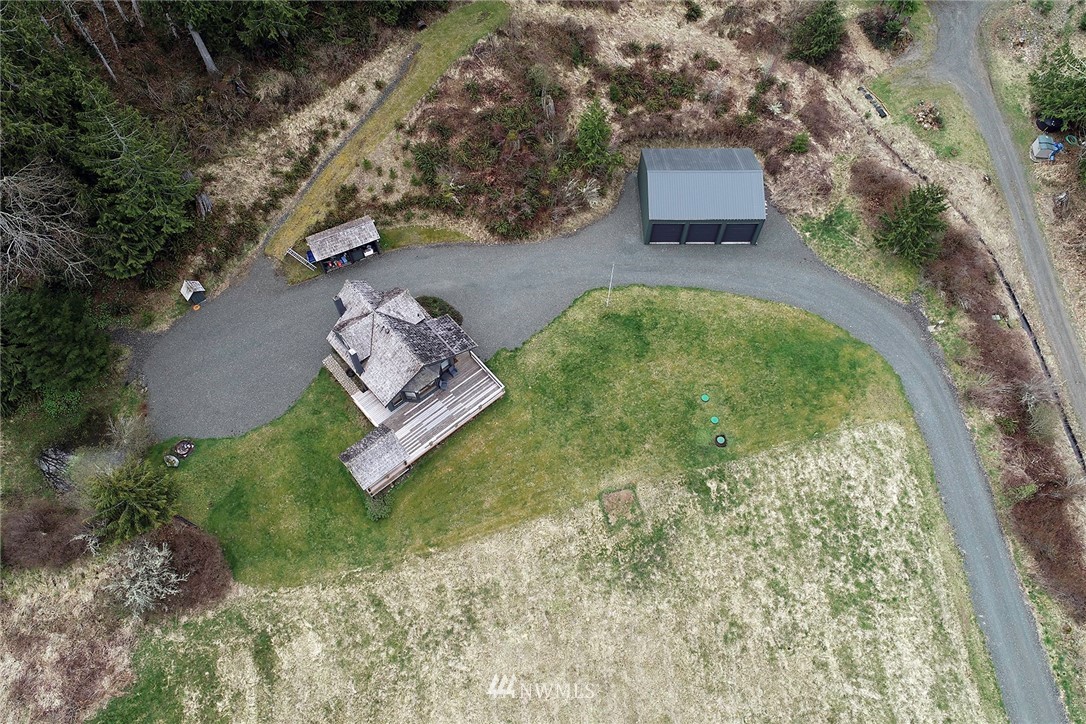 217 Rocky Road Port Angeles, WA 98363 - Photo 4 of 40 Gallery Image 4