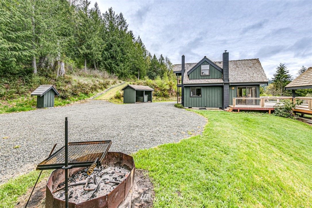 217 Rocky Road Port Angeles, WA 98363 - Photo 31 of 40 Gallery Image 31