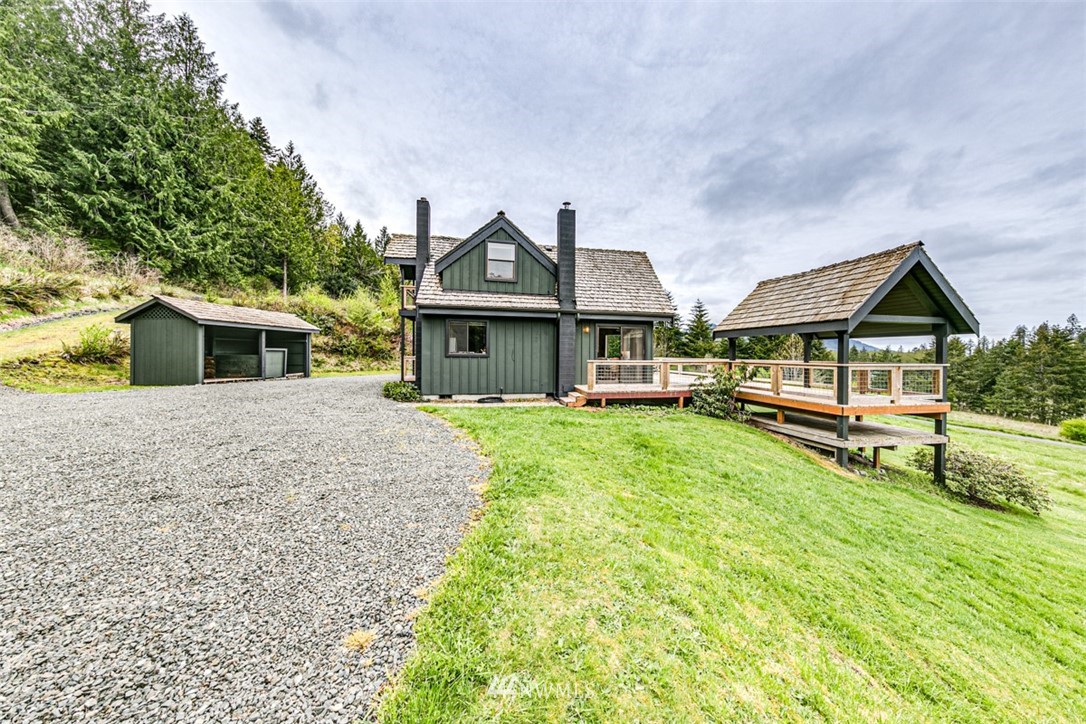 217 Rocky Road Port Angeles, WA 98363 - Photo 32 of 40 Gallery Image 32