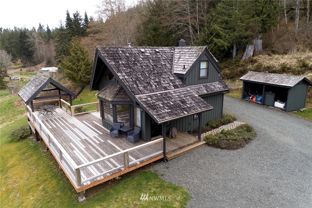 217 Rocky Road Port Angeles, WA 98363 - Photo 37 of 40 Gallery Image 37