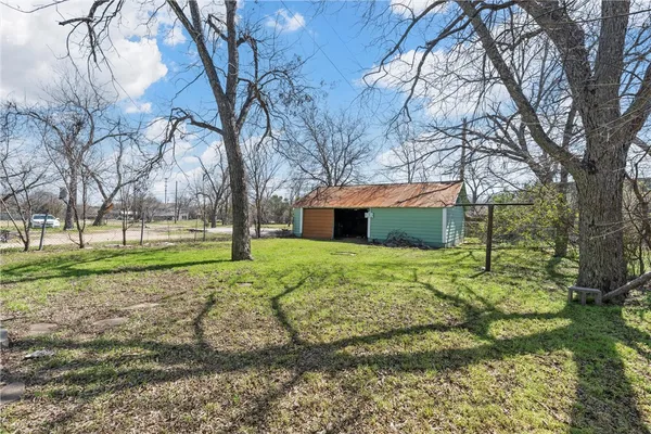 $175,000 | 1616 Lyle Avenue, Waco, TX 76708