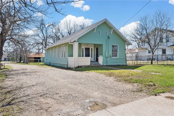 $175,000 | 1616 Lyle Avenue, Waco, TX 76708