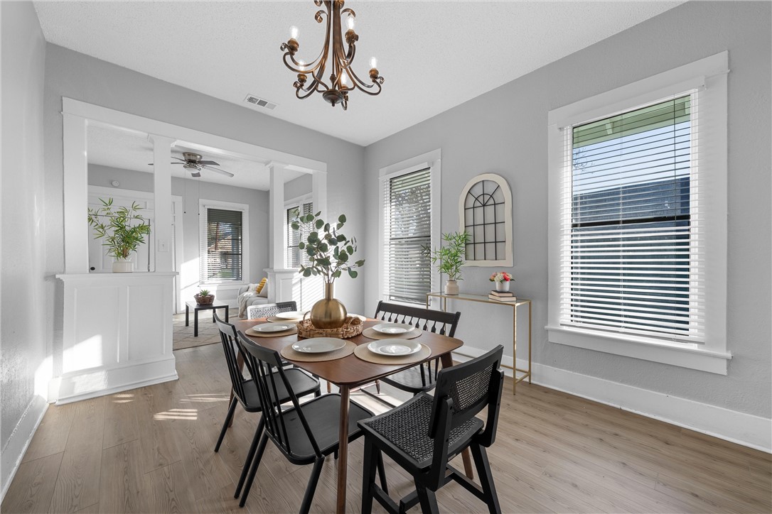 1616 Lyle Avenue Waco, TX 76708 - Photo 2 of 19