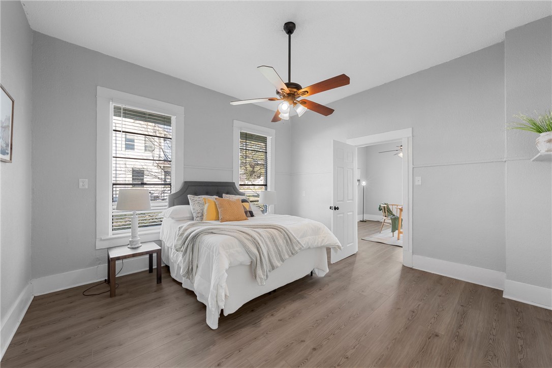 1616 Lyle Avenue Waco, TX 76708 - Photo 5 of 19