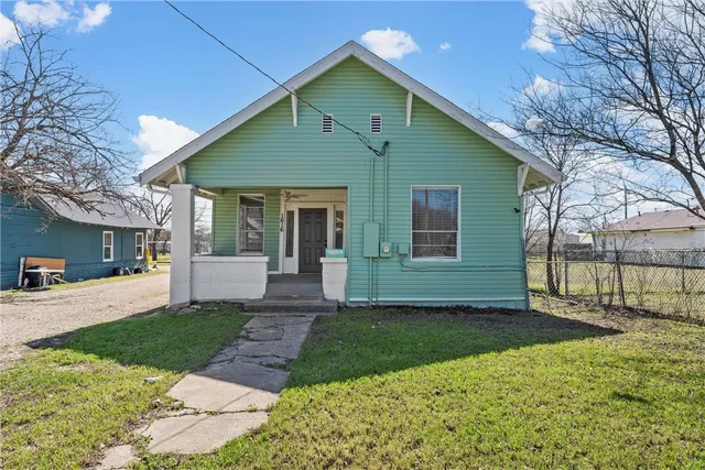 $175,000 | 1616 Lyle Avenue, Waco, TX 76708