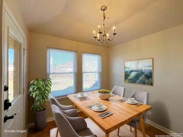 $1,550 | 8439 Blackstone Cove, Converse, TX 78109