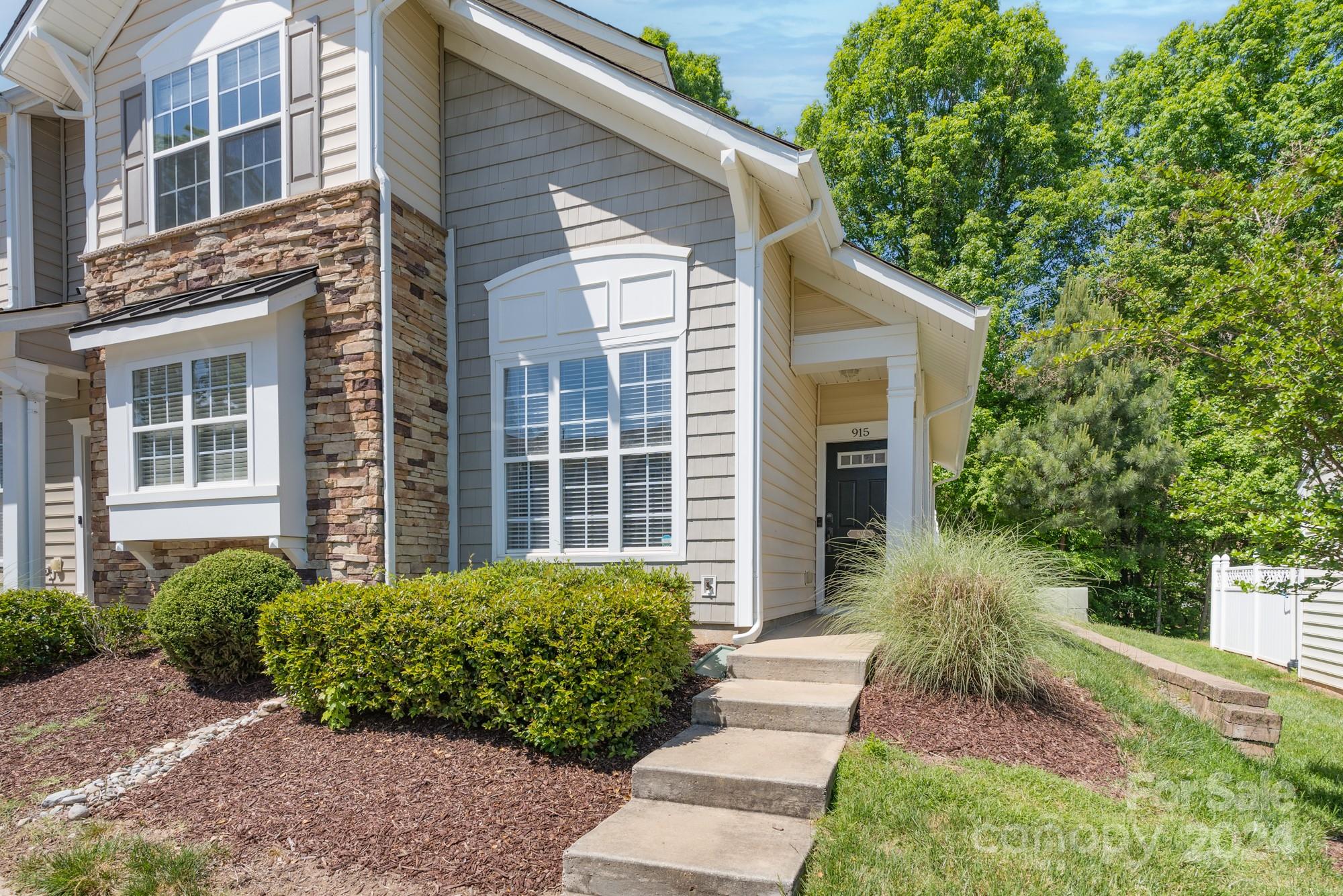 915 Copperstone Lane Fort Mill, SC 29708 - Photo 1 of 22