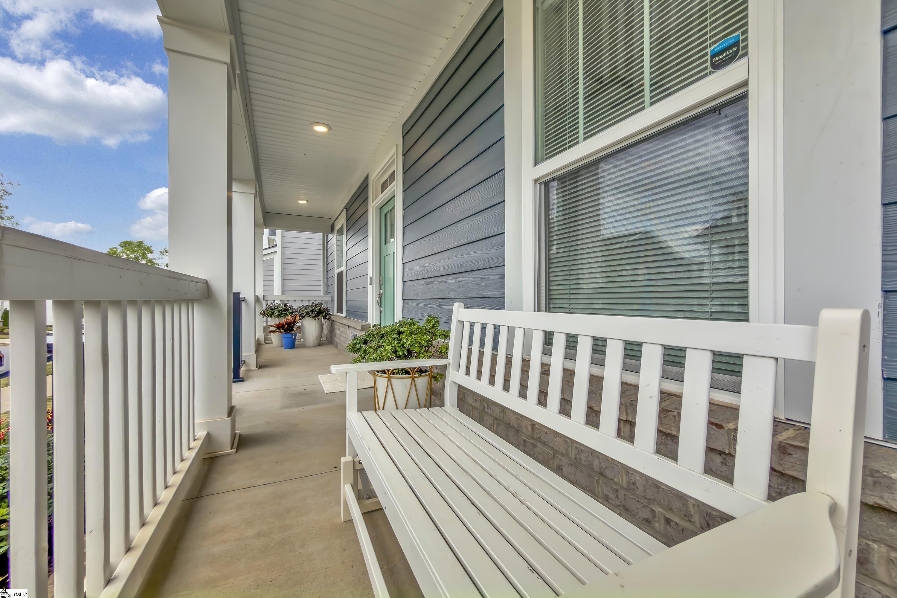 48 Elmsley Road Greenville, SC 29607 - Photo 34 of 41