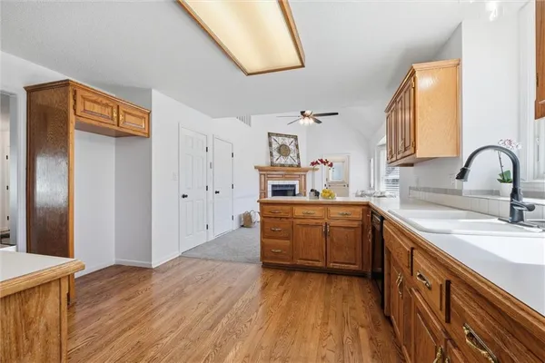 $425,000 | 1601 Northeast 81st Street, Kansas City, MO 64118