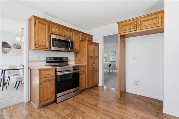 $425,000 | 1601 Northeast 81st Street, Kansas City, MO 64118