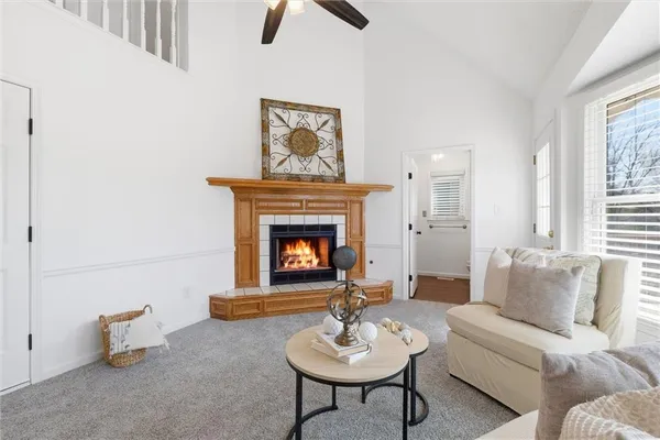 $425,000 | 1601 Northeast 81st Street, Kansas City, MO 64118