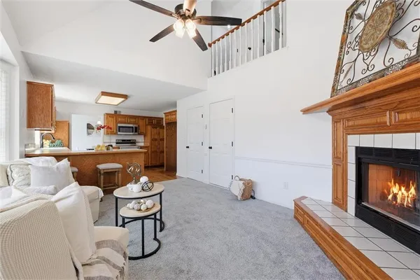 $425,000 | 1601 Northeast 81st Street, Kansas City, MO 64118