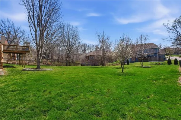 $425,000 | 1601 Northeast 81st Street, Kansas City, MO 64118