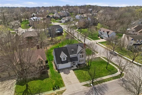 $425,000 | 1601 Northeast 81st Street, Kansas City, MO 64118