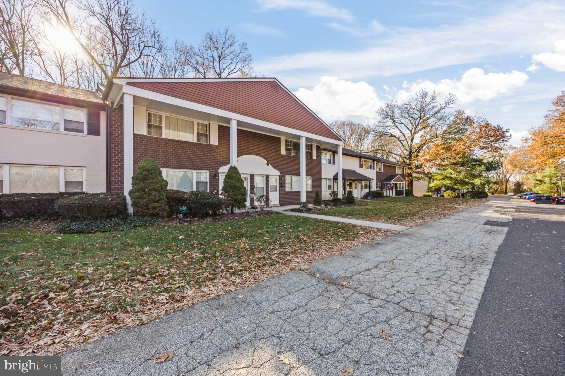 810 North Forklanding Road, Unit 212 Maple Shade, NJ 08052 - Photo 3 of 31