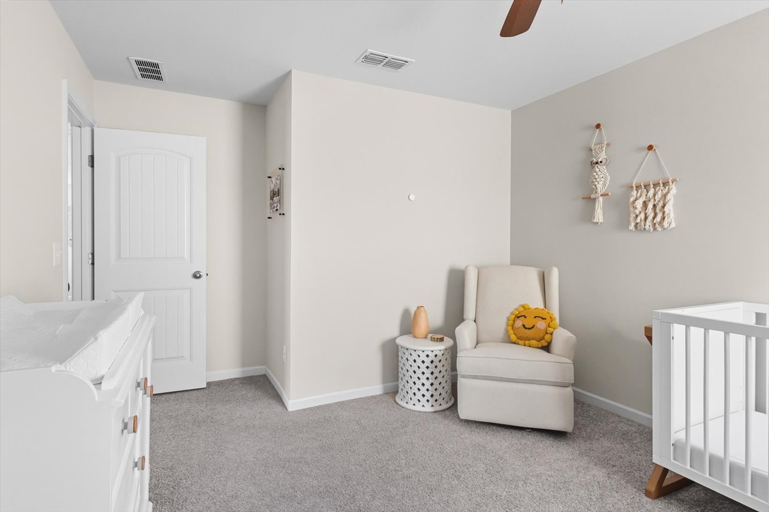 4706 Venito Street Mount Juliet, TN 37122 - Photo 29 of 39 a bedroom with furniture and a window