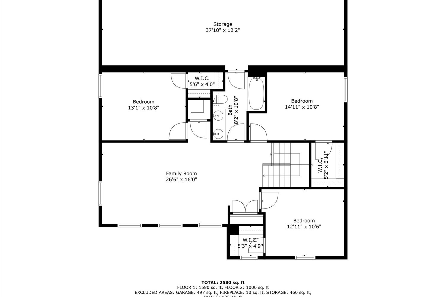 4706 Venito Street Mount Juliet, TN 37122 - Photo 38 of 39 a picture of a wall with a white wall and a painting