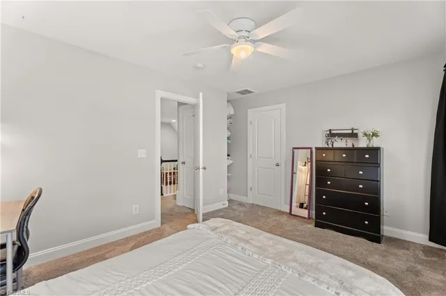 $595,000 | 213 Red Hawk Lane, Winston-Salem, NC 27107