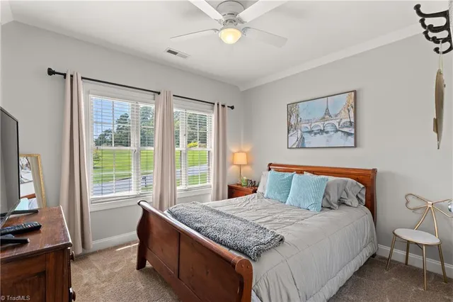 $595,000 | 213 Red Hawk Lane, Winston-Salem, NC 27107