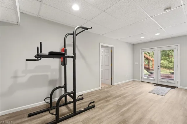 $595,000 | 213 Red Hawk Lane, Winston-Salem, NC 27107