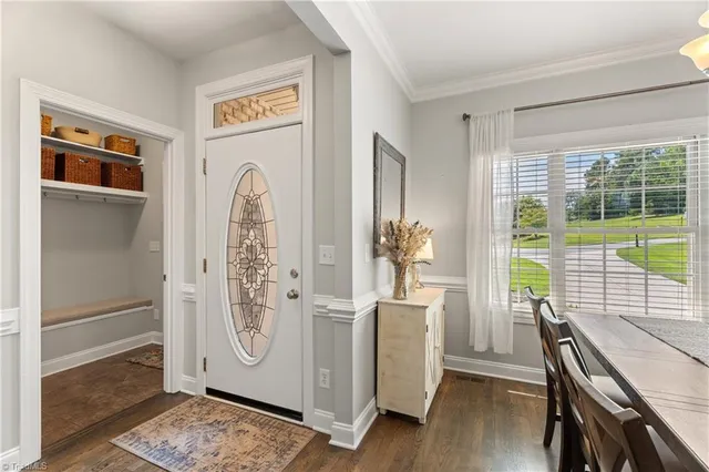 $595,000 | 213 Red Hawk Lane, Winston-Salem, NC 27107