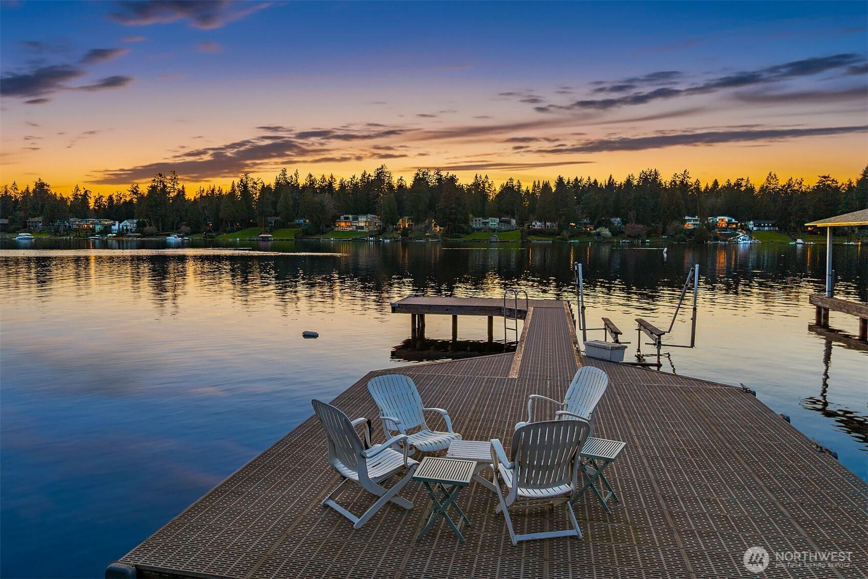 8901 Northeast 36th Street Yarrow Point, WA 98004 - Photo 38 of 40